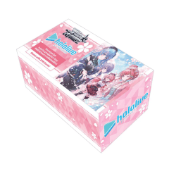 Weiss Schwarz Premium Set: Hololive Production ft. Weiss Schwarz Ambassadors